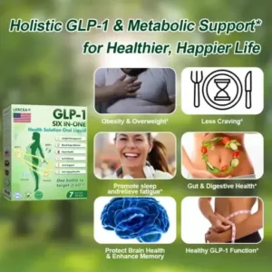 𝑺𝑰𝑿-𝑰𝑵-𝑶𝑵𝑬 𝑯𝒆𝒂𝒍𝒕𝒉 𝑺𝒐𝒍𝒖𝒕𝒊𝒐𝒏 𝑶𝒓𝒂𝒍 𝑳𝒊𝒒𝒖𝒊𝒅