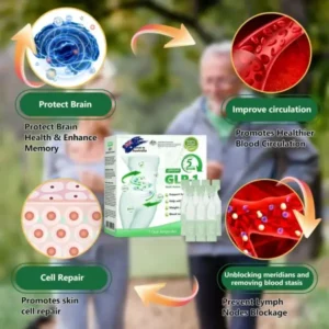 𝗠𝘂𝗹𝘁𝗶-𝗔𝗰𝘁𝗶𝗼𝗻 𝗢𝗿𝗮𝗹 𝗔𝗺𝗽𝗼𝘂𝗹𝗲𝘀