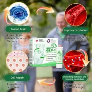 𝗘𝗳𝗳𝗲𝗿𝘃𝗲𝘀𝗰𝗲𝗻𝘁 𝗧𝗮𝗯𝗹𝗲𝘁𝘀