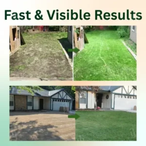 2 in 1 Max Power Herbicide