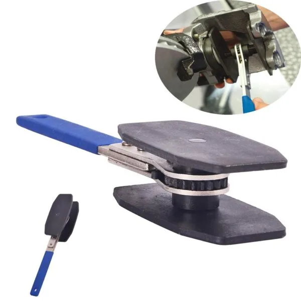 360° Car Brake Caliper Tool