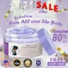 7 Day Rapid Joint & Bone Therapy Cream