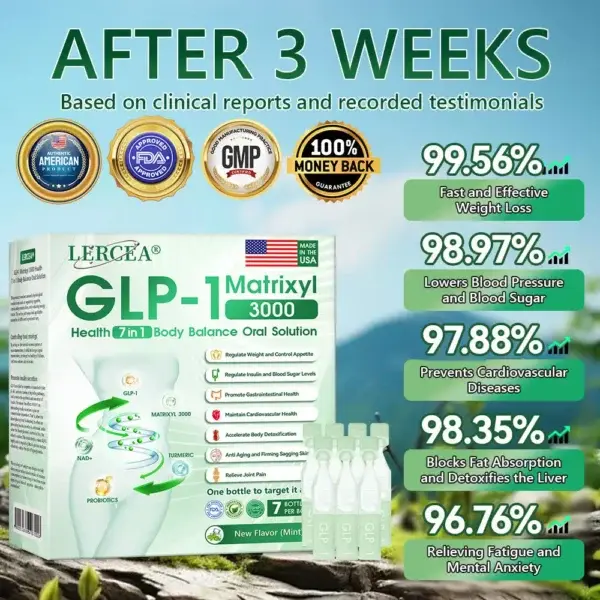 7 in 1 Body Balance ๐๐ซ๐๐ฅ ๐๐จ๐ฅ๐ฎ๐ญ๐ข๐จ๐ง