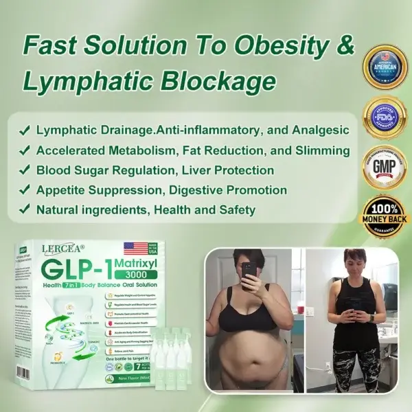 7 in 1 Body Balance ๐๐ซ๐๐ฅ ๐๐จ๐ฅ๐ฎ๐ญ๐ข๐จ๐ง