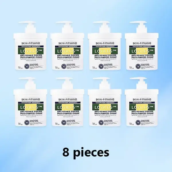 Advanced Firming & Wrinkle-Reducing Cream