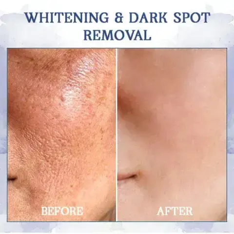 Advanced Firming & Wrinkle-Reducing Cream
