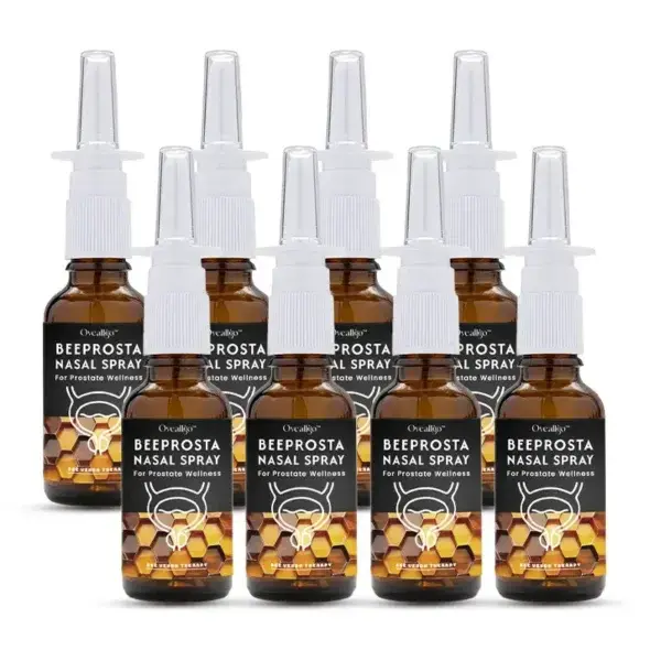 BeeProsta Nasal Spray for Prostate Wellness
