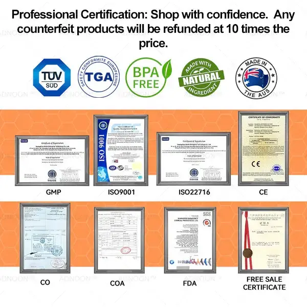 Botulinum Toxin & Bee Venom Pain-Relief Bone Healing Cream