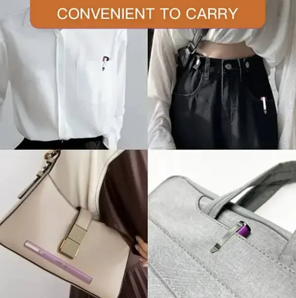 DefenPro 32,000,000 Stun Pen