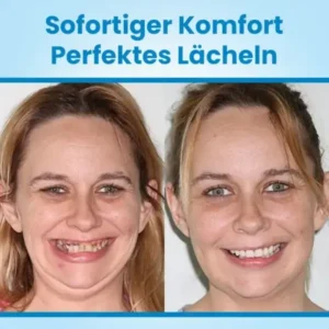 EasyFit Silikon-Prothesenset