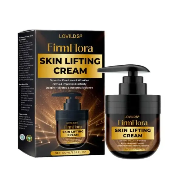 FirmFlora Skin Lifting Cream