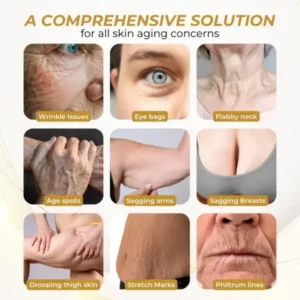 FirmFlora Skin Lifting Cream