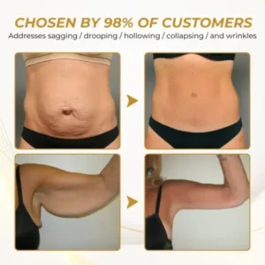 FirmFlora Skin Lifting Cream