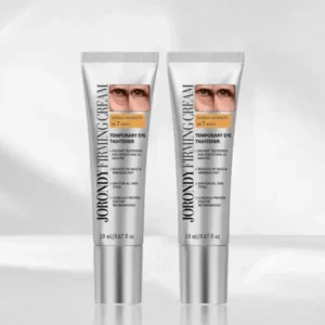 Firming Cream BONUS BRUSH & Massage Stick