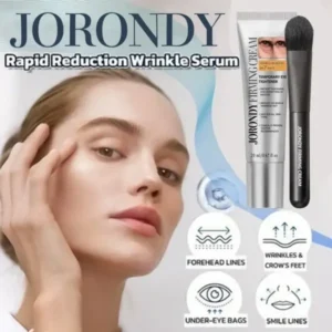 Firming Cream BONUS BRUSH & Massage Stick