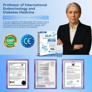 GLP-1 Pro Weight Loss Oral Solutio