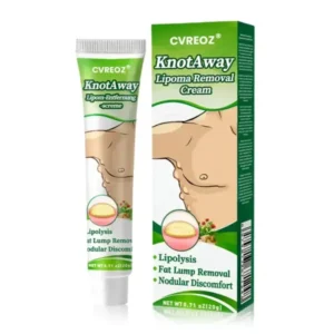 KnotAway Lipoma Removal Cream