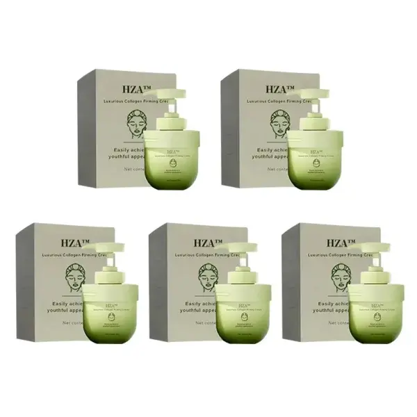 Luxurious Collagen Firming Cream