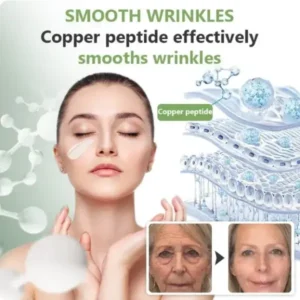 Luxurious Collagen Peptide Firming Cream