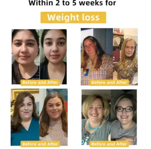 Lymphatic Magnetic Therapy Diamond Ring