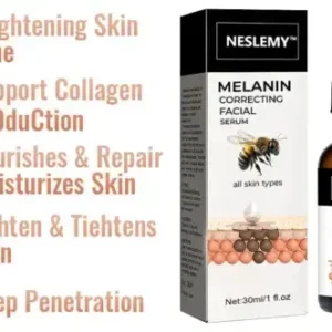 Melanin Correcting Facial Serum