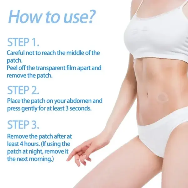 Nano Microneedle Patch