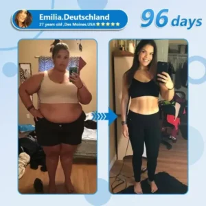 Nano Microneedle Patch with SMGT-GLP-1 & Matrixyl 3000