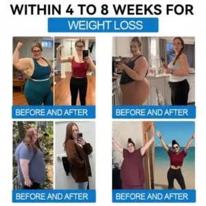 Nano Microneedle Weight Loss Patch