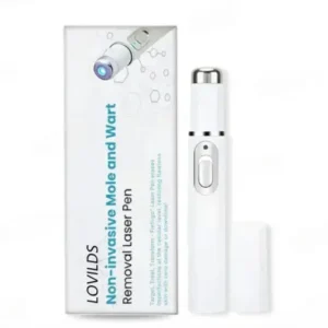 Non-Invasive Mole and Wart Removal Laser Pen