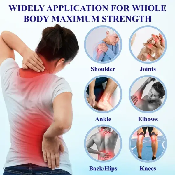 NumbAway CoolEase Neuropathy Spray