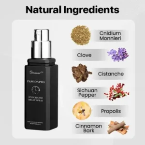 PassionPro Endurance Delay Spray