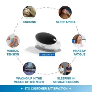 Professional Anti-snoring Device