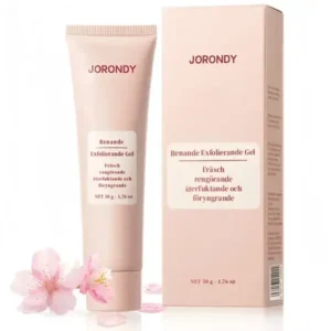 Purifying Peeling Gel