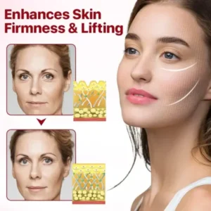 Reishi & Dragon’s Blood Anti-Wrinkle Serum