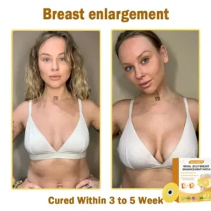 Royal Jelly Breast Enhancement Patch