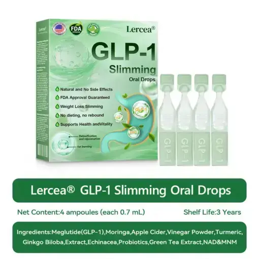 Slimming Oral Solution