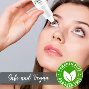 SpectraEye Color Changing Drops