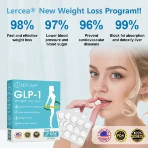 Super Concentrated Weight Loss Gum