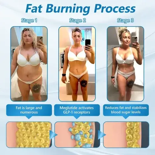 Super Concentrated Weight Loss Gum