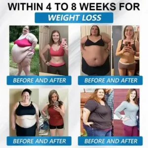 Super Concentrated Weight Loss Gum