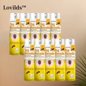 TagRecede Bee Venom Treatment Spray