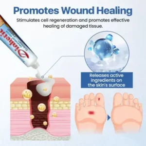 VitaGluco Diabetes Treatment Cream