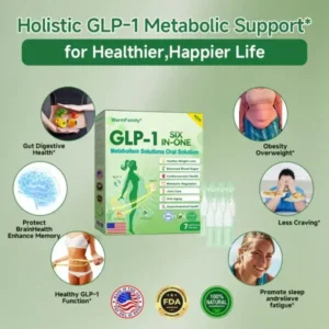 𝑺𝒊𝒙-𝒊𝒏-𝑶𝒏𝒆 𝑯𝒆𝒂𝒍𝒕𝒉 𝑺𝒐𝒍𝒖𝒕𝒊𝒐𝒏 𝑶𝒓𝒂𝒍 𝑳𝒊𝒒𝒖𝒊𝒅