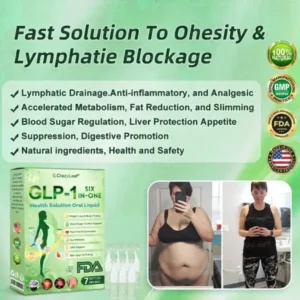 𝑺𝑰𝑿-𝑰𝑵-𝑶𝑵𝑬 𝑯𝒆𝒂𝒍𝒕𝒉 𝑺𝒐𝒍𝒖𝒕𝒊𝒐𝒏 𝑶𝒓𝒂𝒍 𝑳𝒊𝒒𝒖𝒊𝒅