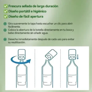 𝑆𝑖𝑥 𝑖𝑛-𝑂𝑛𝑒 𝑆𝑜𝑙𝑢𝑐𝑖𝑜𝑛 𝑜𝑟𝑎𝑙 𝑙𝑖𝑞𝑢𝑖𝑑𝑎