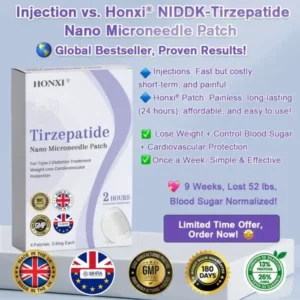 𝗡𝗮𝗻𝗼 𝗠𝗶𝗰𝗿𝗼𝗻𝗲𝗲𝗱𝗹𝗲 𝗣𝗮𝘁𝗰𝗵