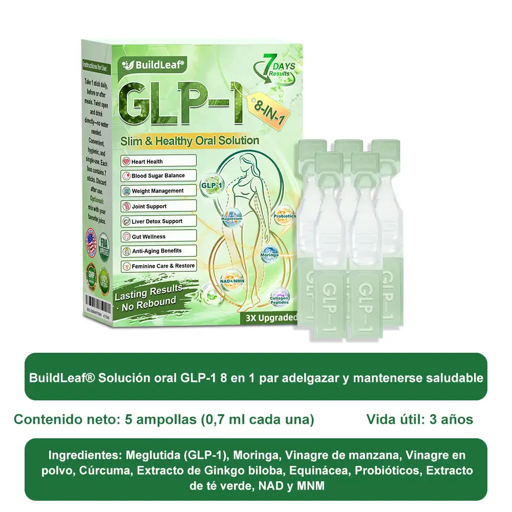 𝐅𝐢𝐭 & 𝐕𝐢𝐭𝐚𝐥 8 en 1 𝐒𝐨𝐥𝐮𝐜𝐢ó𝐧 𝐎𝐫𝐚𝐥 - Image 14