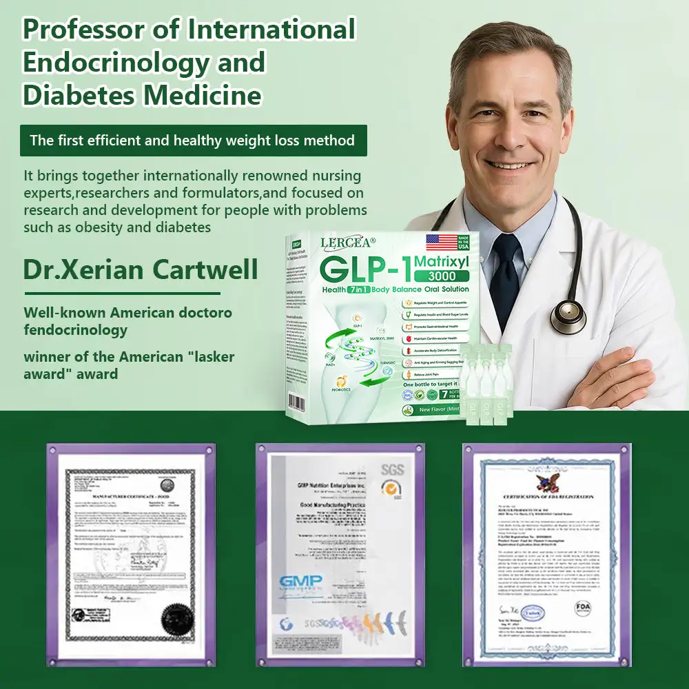 7 in 1 Body Balance ๐๐ซ๐๐ฅ ๐๐จ๐ฅ๐ฎ๐ญ๐ข๐จ๐ง - Image 3