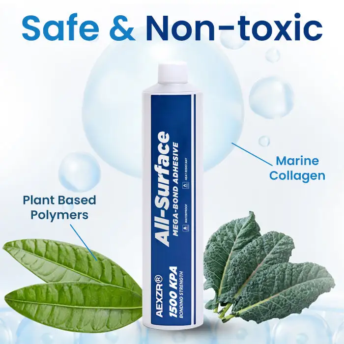 All-Surface Mega-Bond Adhesive - Image 8