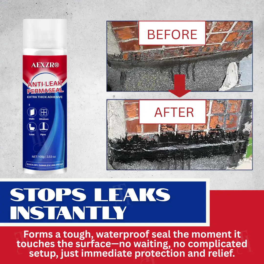 Anti-leak PermaSeal - Image 2